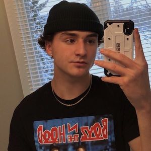 Meet your Posher, Jayden